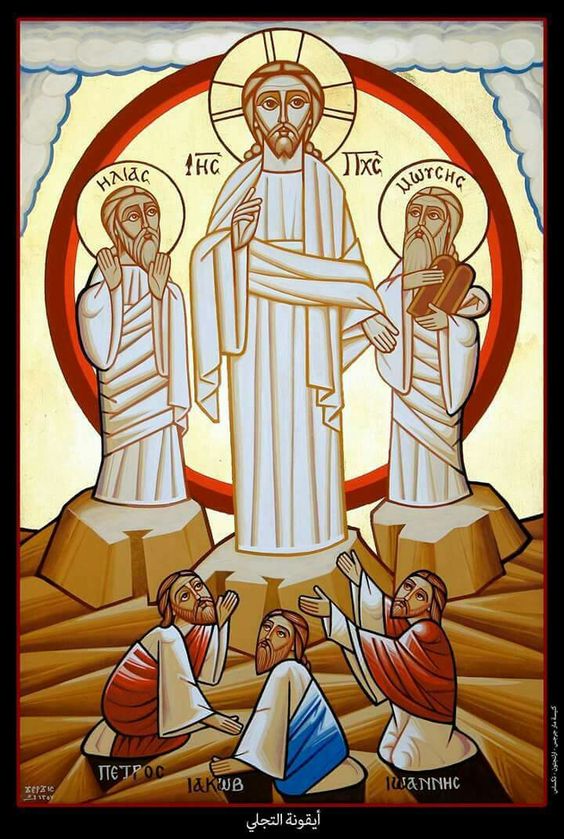 171icon-Transfiguration-coptic