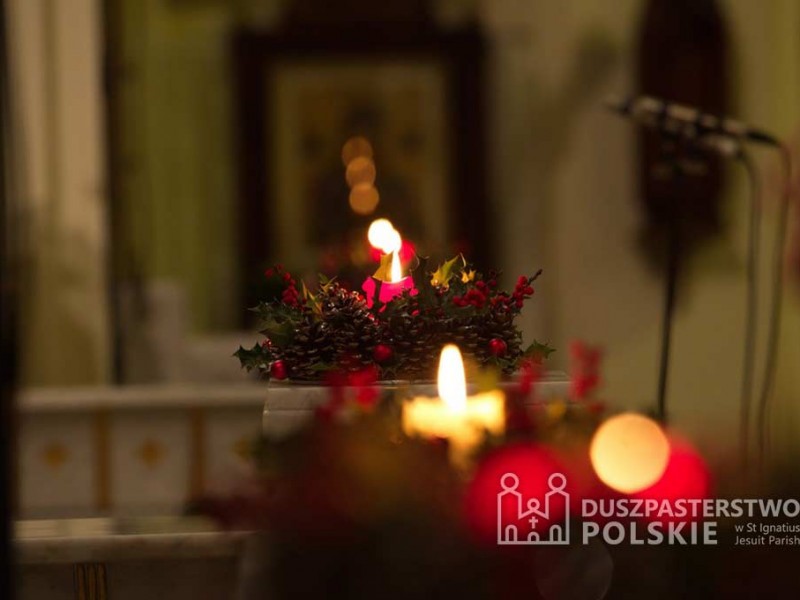 Koncert Pastorałek Polskich