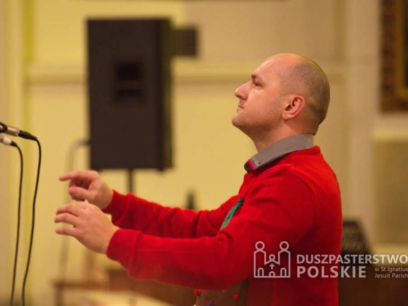 Koncert Pastorałek Polskich