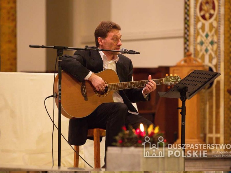 Koncert Pastorałek Polskich