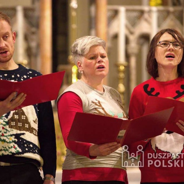 Koncert pastoralek polskich 2015